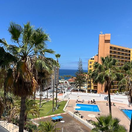 אפרטהוטל Playa Feñabe Tenerife Sea View 216 מראה חיצוני תמונה