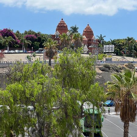 אפרטהוטל Playa Feñabe Tenerife Sea View 216 מראה חיצוני תמונה