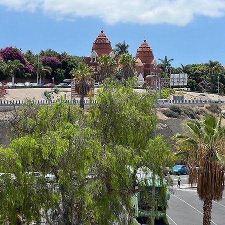 Playa Feñabe Tenerife Sea View 216 מראה חיצוני תמונה