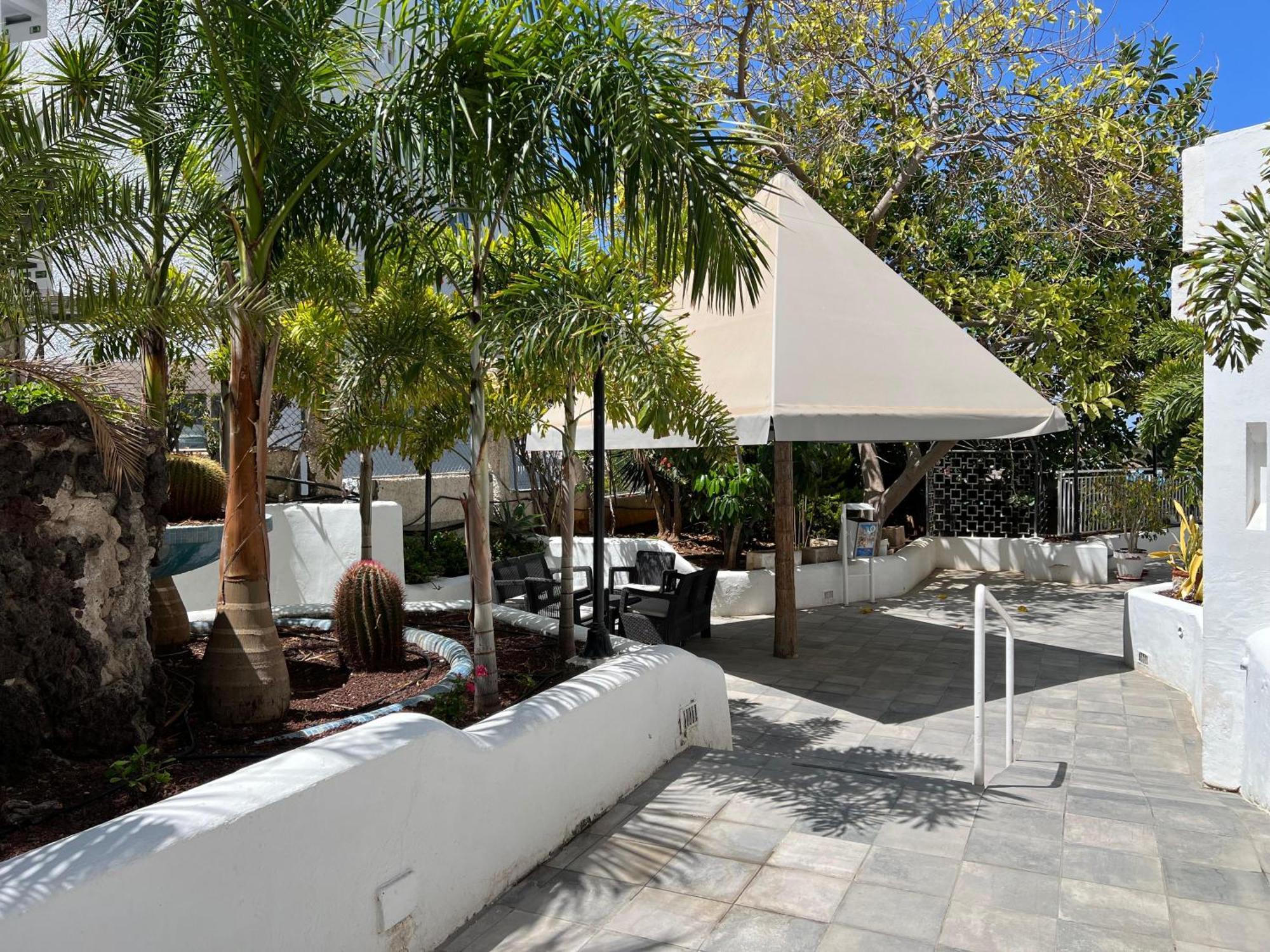 Playa Feñabe Tenerife Sea View 216 מראה חיצוני תמונה