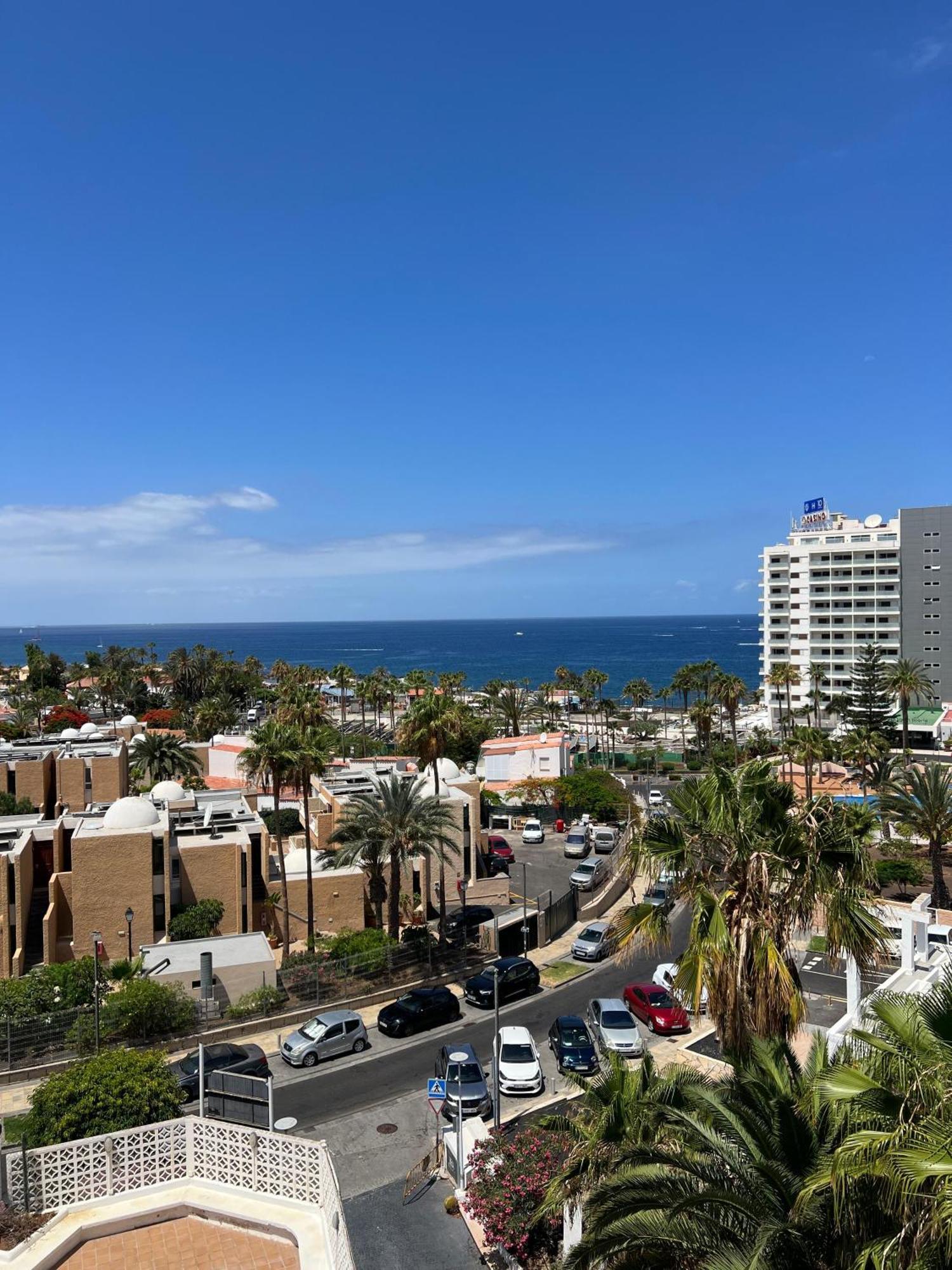 Playa Feñabe Tenerife Sea View 216 מראה חיצוני תמונה