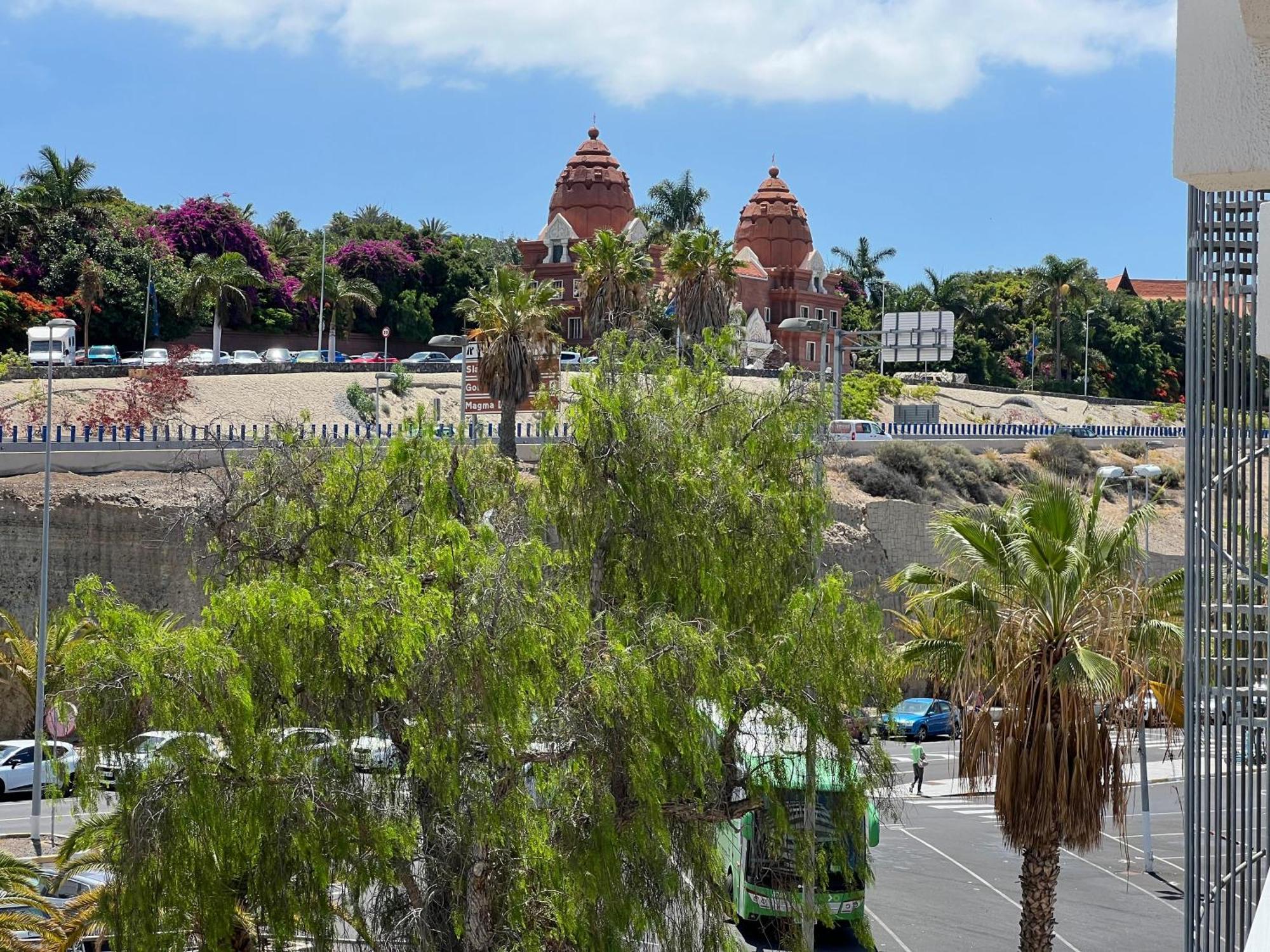 אפרטהוטל Playa Feñabe Tenerife Sea View 216 מראה חיצוני תמונה