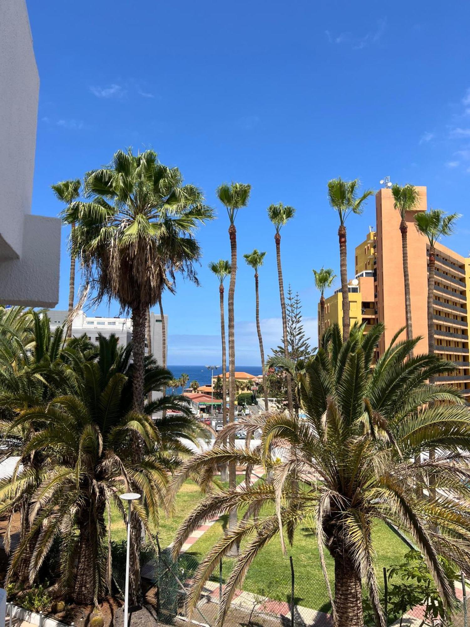 Playa Feñabe Tenerife Sea View 216 מראה חיצוני תמונה