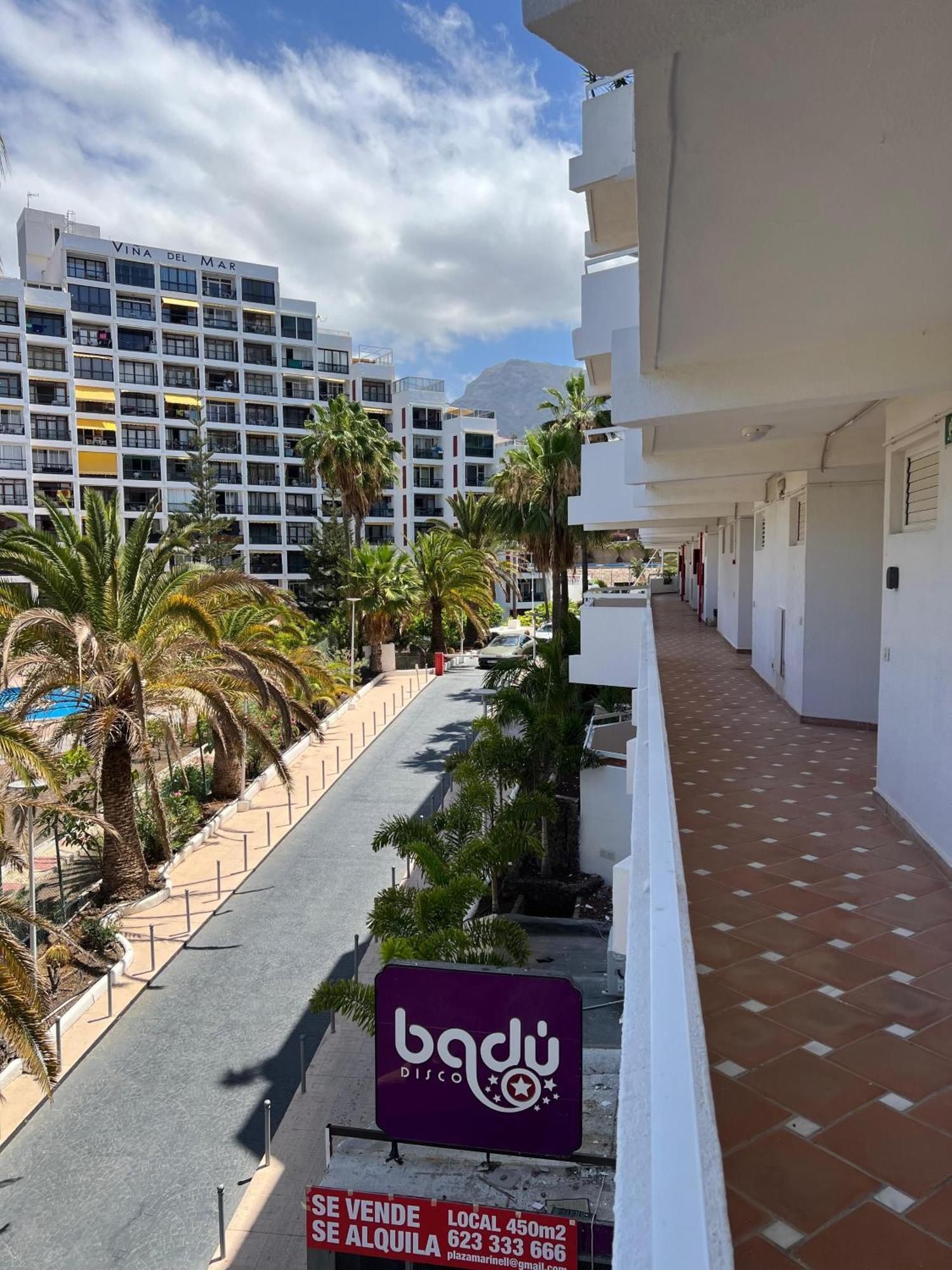 Playa Feñabe Tenerife Sea View 216 מראה חיצוני תמונה