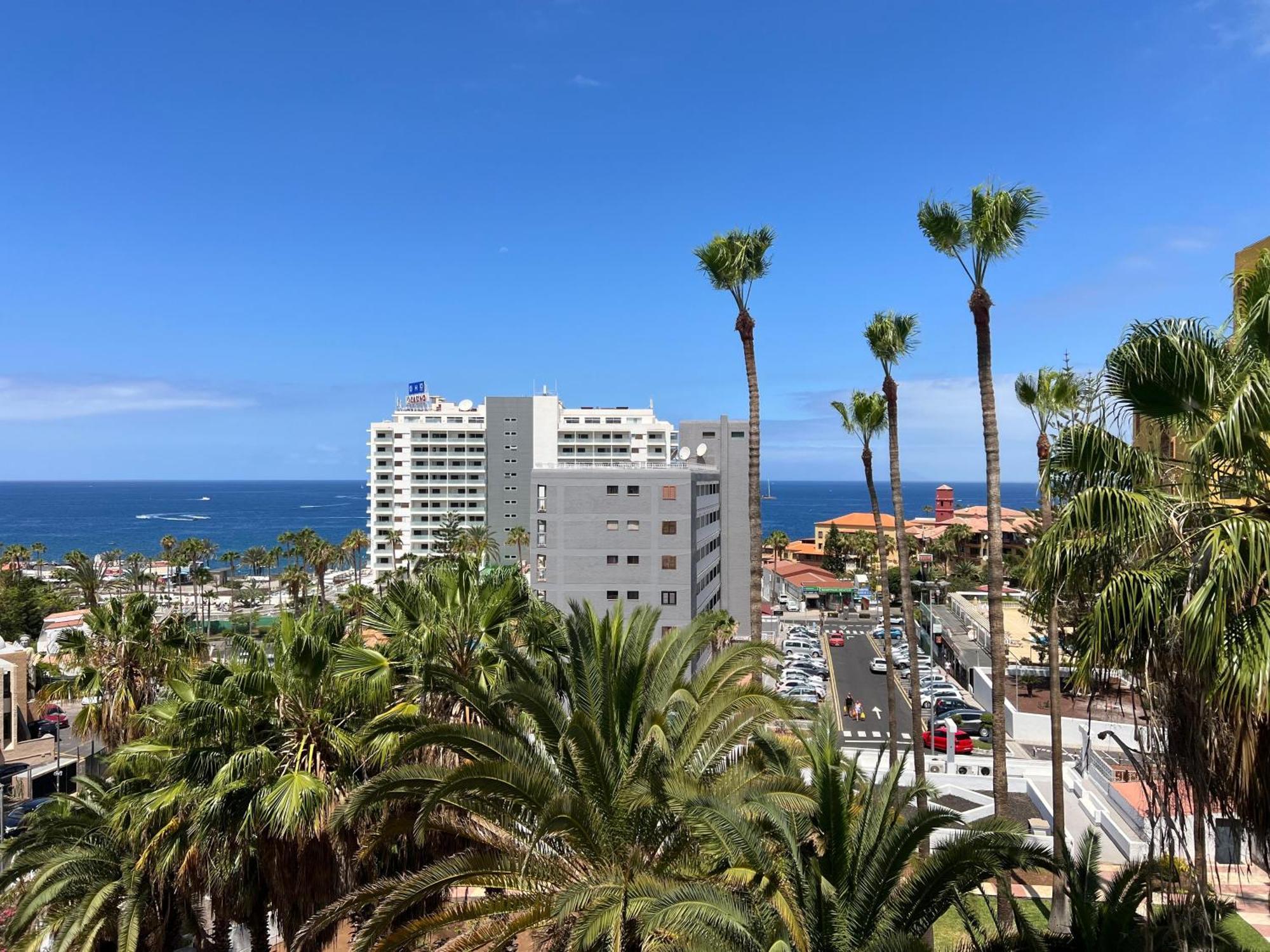 Playa Feñabe Tenerife Sea View 216 מראה חיצוני תמונה