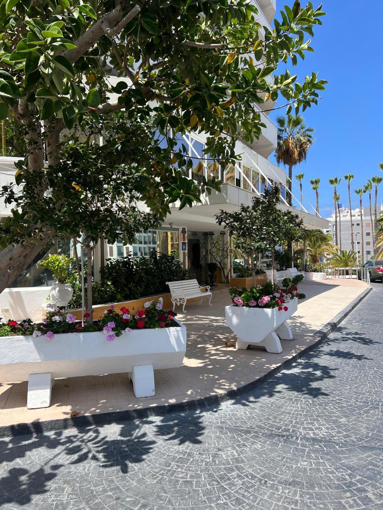 Playa Feñabe Tenerife Sea View 216 מראה חיצוני תמונה