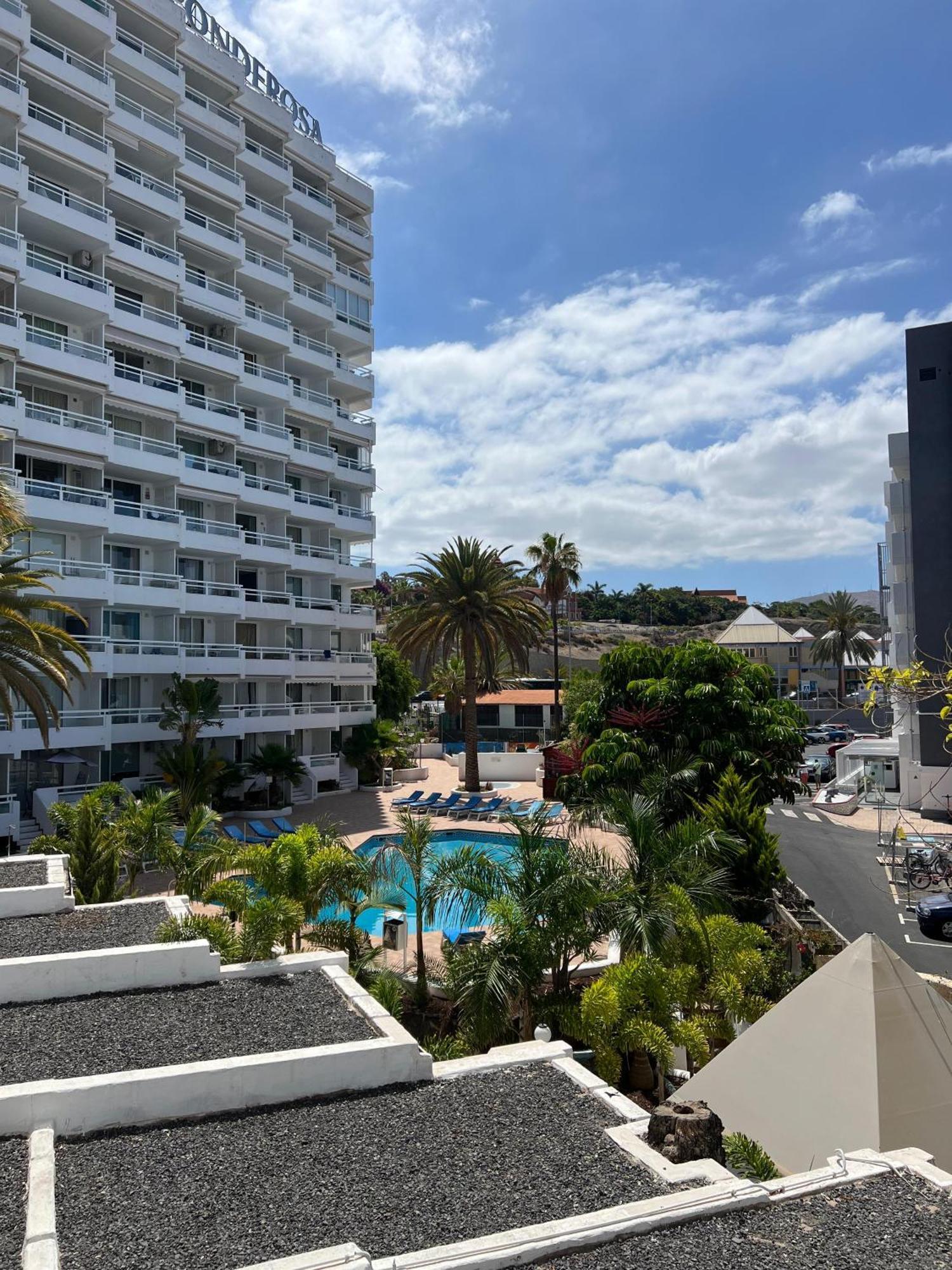 Playa Feñabe Tenerife Sea View 216 מראה חיצוני תמונה