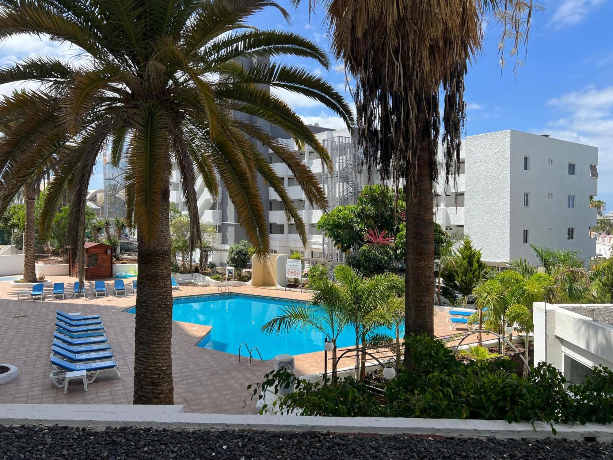 Playa Feñabe Tenerife Sea View 216 מראה חיצוני תמונה