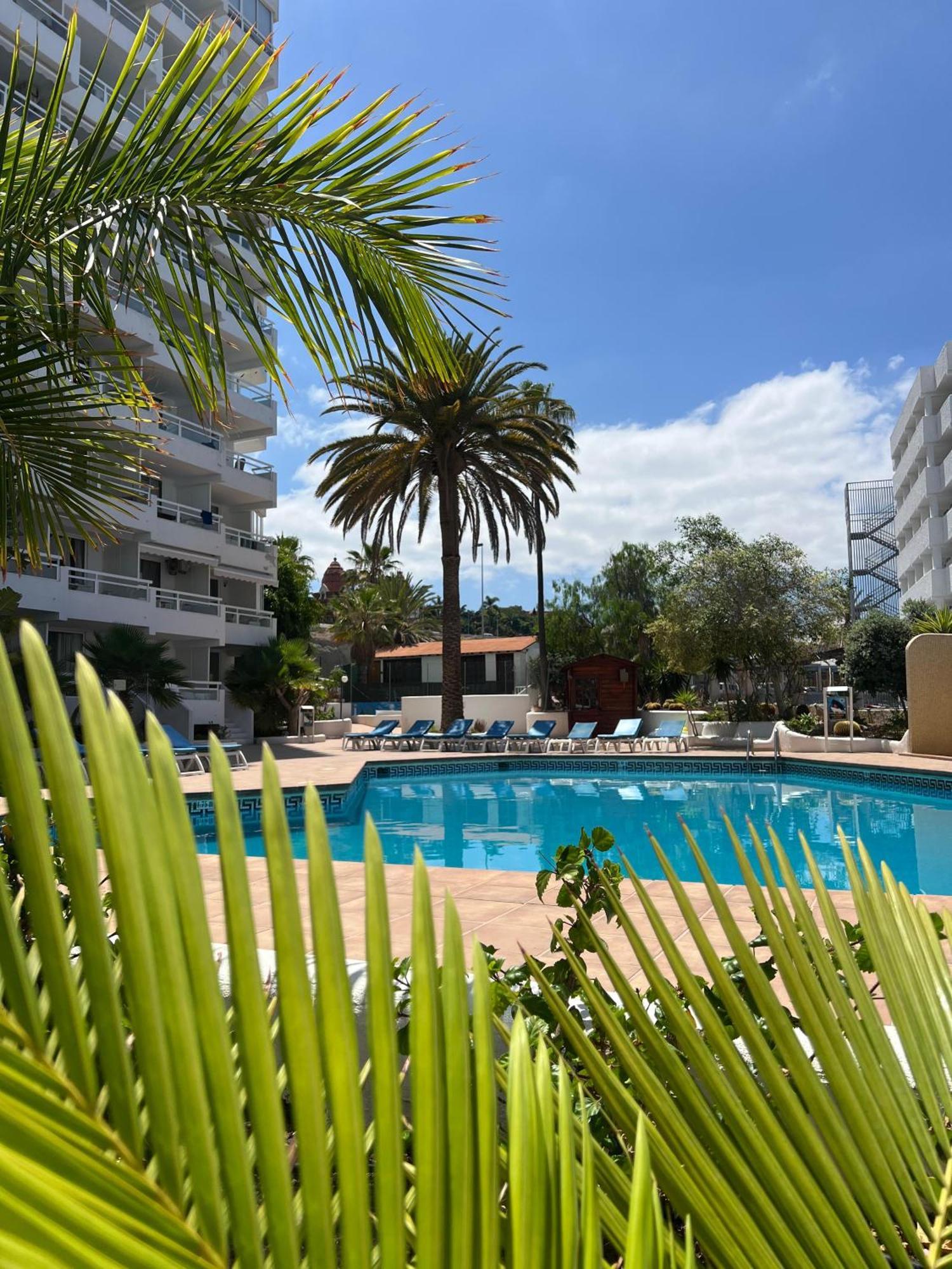 Playa Feñabe Tenerife Sea View 216 מראה חיצוני תמונה